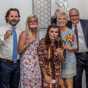 Meet your Posher, Diane